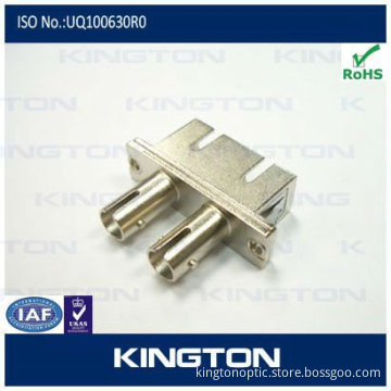 SC-FC Hybird fiber optic adapter